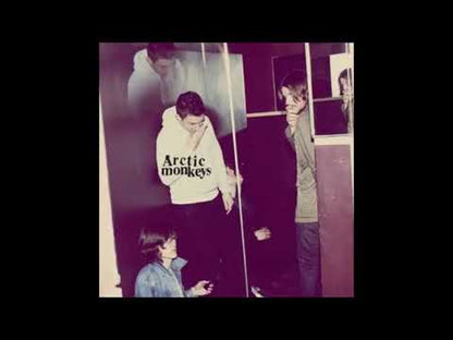 Arctic Monkeys "Humbug"