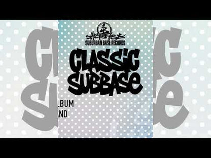 Various Artists "Classic Subbase"