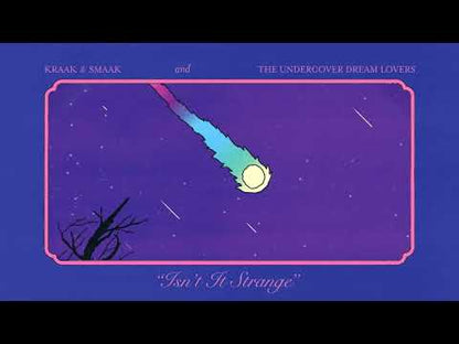 Kraak & Smaak "Velvet Seas"