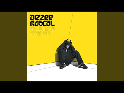 Dizzee Rascal "Boy In Da Corner" (20th anniversary)