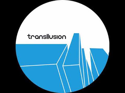 Transllusion (Drexciya) "Mind Over Positive And Negative Dimensional Matter"