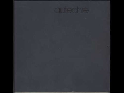Autechre "LP5"