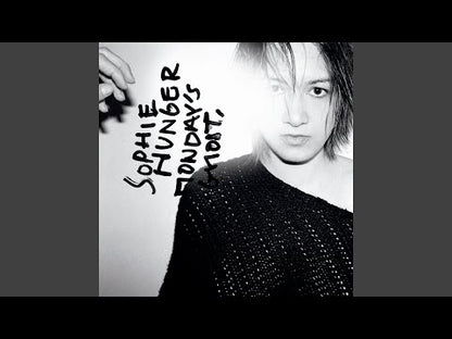 Sophie Hunger "Monday's Ghost"