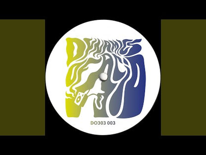 Jonny3snares "Signal Drive EP"