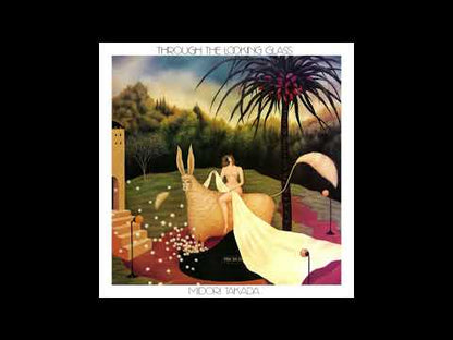 Midori Takada "Through The Looking Glass"