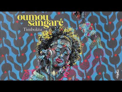 Oumou Sangare "Timbuktu"