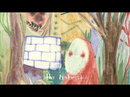 Notwist "News From Planet Zombie"