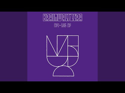 Brainwaltzera "Epi-Log EP"