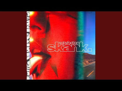 Fatboy Slim & The Rolling Stones "Satisfaction Skank"