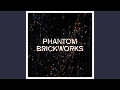 Bibio "Phantom Brickworks" (LP II)