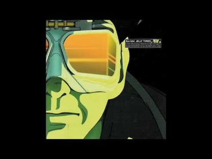 Ken Ishii "Jelly Tones"