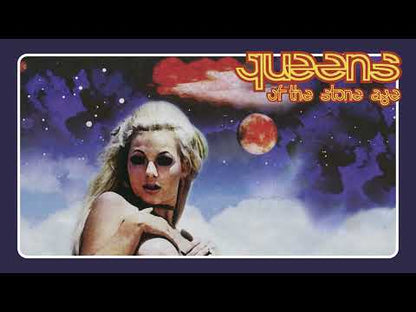 Queens Of The Stone Age "Queens Of The Stone Age"