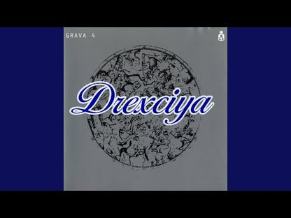 Drexciya "Grava 4"