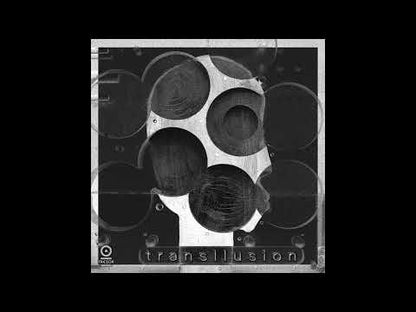 Transllusion (Drexciya) "The Opening Of The Cerebral Gate"