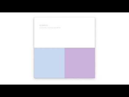 Alva Noto / Ryuichi Sakamoto "Summvs" (Remaster)