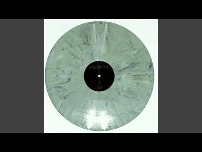 SND & RTN "ECHO LTD 008 EP" (colored)