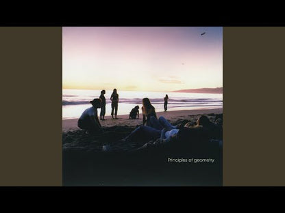 Principles of Geometry "Principles of Geometry" (200 only)
