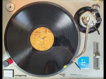 Maurizio "M6" (Repress)
