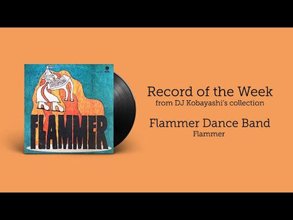 Flammer Dance Band "Flammer"