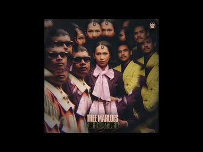 Thee Marloes "Di Hotel Malibu" (begrænset)