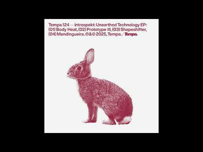 Introspekt "Unearthed Technology"