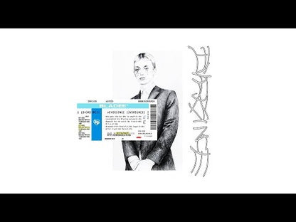 Bladee "Eversince" (White Vinyl)