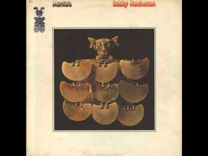 Bobby Hutcherson "Montara" (Tone Poet Series)