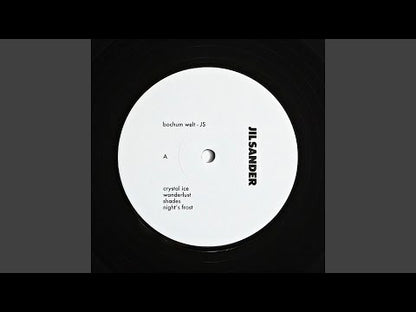 Bochumwelt "Jil Sander"