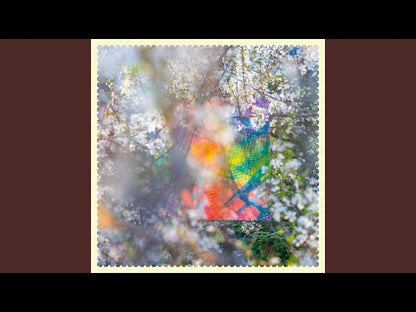 Four Tet "Sixteen Oceans" (COMING SOON)