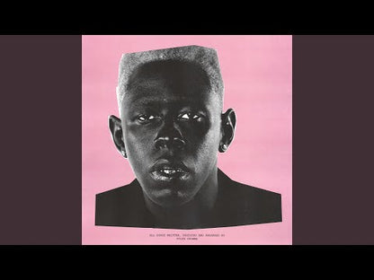 Tyler The Creator "Igor"