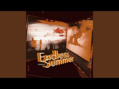 Fennesz "Endless Summer"