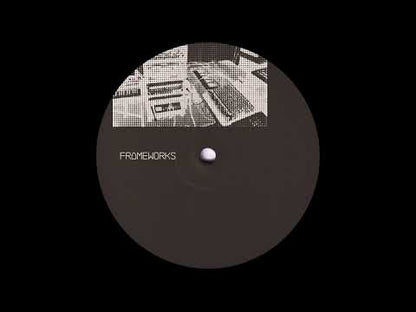 Roseen "Zero Point Drift EP"