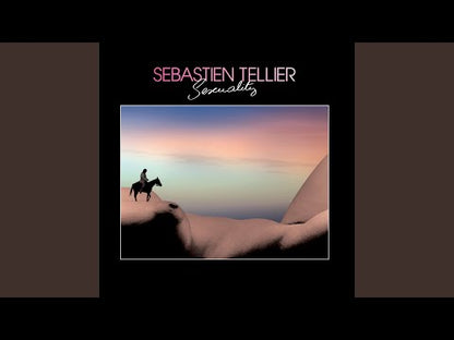 Sébastien Tellier "Sexuality"