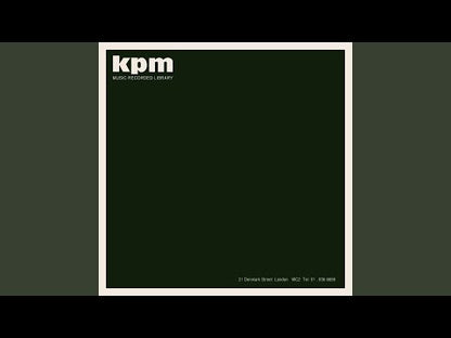 Keith Mansfield "Vivid Underscores"