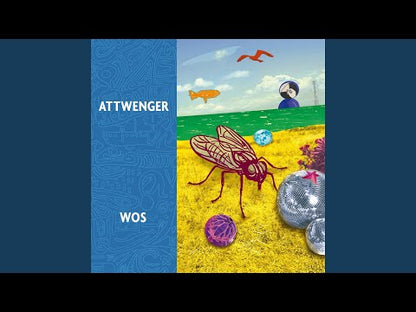 Attwenger "Wos"