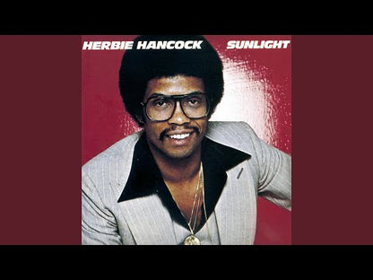 Herbie Hancock "Sunlight"