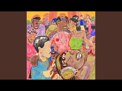 Kokoroko "Tuff Times Never Last"