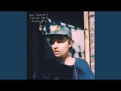 Mac Demarco "Salad Days Demos"
