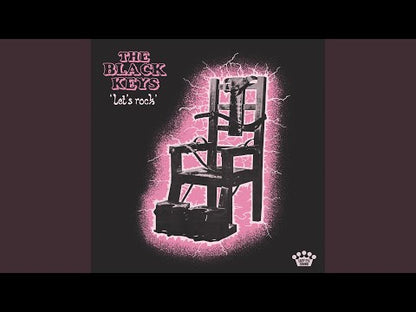 Black Keys "Let's Rock"