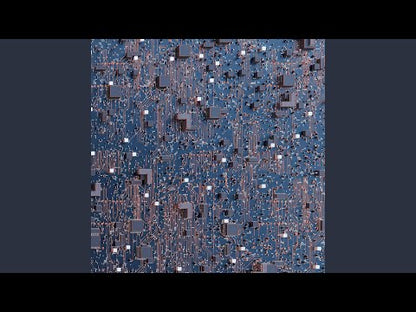 Dj Stingray 313 "Industry 4.0 EP"
