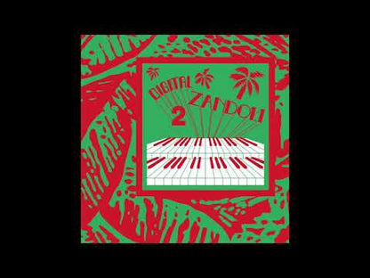 Various "Digital Zandoli 2"