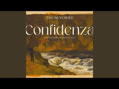 Thom Yorke / Radiohead "Confidenza" (Soundtrack)