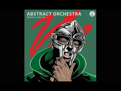 Abstract Orchestra "Madvillain Vol. 1"
