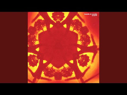 Boards Of Canada "Geogaddi"