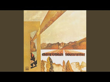 Stevie Wonder "Innervisions"
