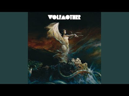 Wolfmother "Wolfmother"