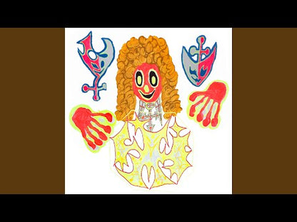 Bladee "Exeter" (Farvet)