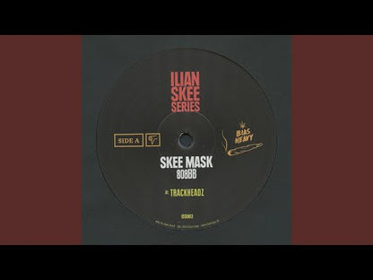 Skee Mask "808BB"
