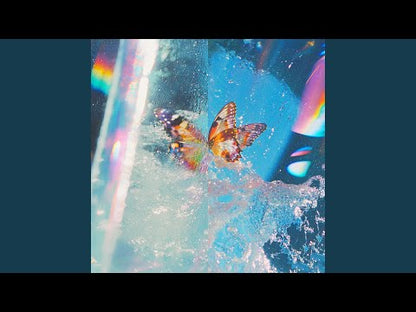 Daphni (aka Caribou) "Butterfly"