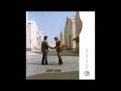 Pink Floyd "Wish You Were Here" (Remaster)